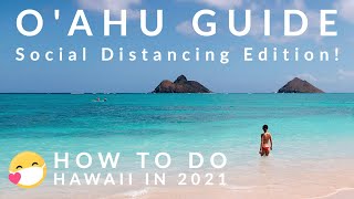 TOP 5 THINGS TO DO ON O’AHU, HAWAII TRAVEL GUIDE (Local Tips &amp; Eats)! // Still handy in 2023!