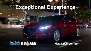 Roger Beasley Mazda Killeen