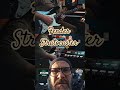 Fender stratocaster #shorts #guitar #guitarist #guitarsolo #music #fender #ledzeppelin #istanbul