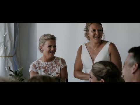 Wedding Speeches and Toasts video thumbnail