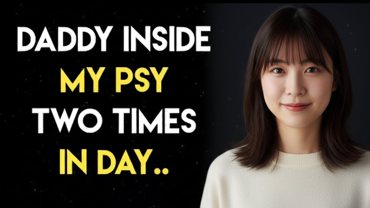 I Thought It Was Just a Massage... But What Happened Shocked Me