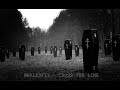 WHΛLESFLY - CROSS THE LINE 2018 (Full WITCH-HOUSE Album)