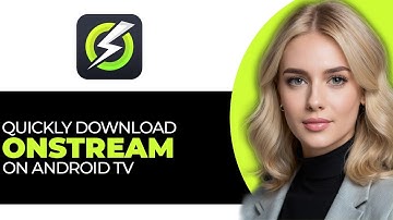 How to Safely Get OnStream on Android TV in 2025 (FULL GUIDE!)