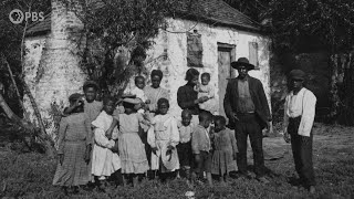 The Black Church | American Black Journal Clip