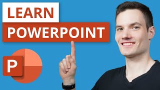 PowerPoint Tutorial for Beginners screenshot 1