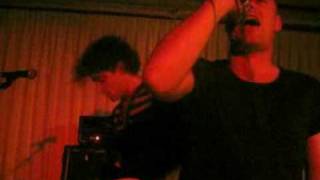 Dukes Of Windsor &quot;Melt&quot; (New Song) - Live @ The Ed Castle, July 31st 2009
