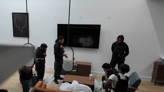 BAESH Reacts to The Sickest Type of Person