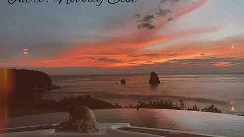 Intro: Nobody Else by Hwasa (edited)