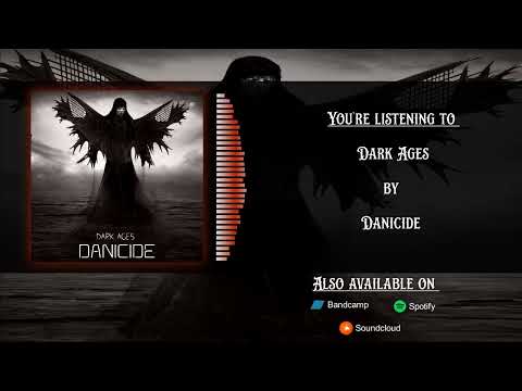 Danicide - Dark Ages | Black Metal