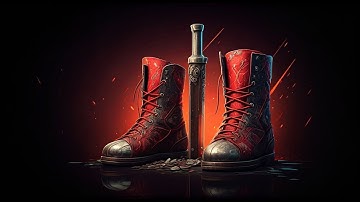 Crafting the Perfect Blood Boots! Diablo 2 Resurrected