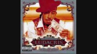 Get Back (Dirty) Ludacris