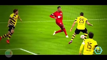 Tổng hợp những pha cứu thua xuất thần của hậu vệ có 1 không hai ở BóngĐá24h