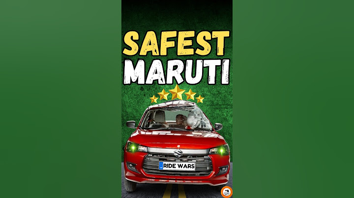 New Dzire 2024 - the safest maruti suzuki 💯