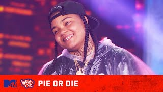 Young M.A Freestyles on the Spot 🎤 Wild 'N Out Resimi