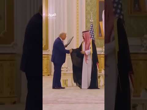 تراجع أمريكي عن خطة تهجير سكان غزة بتأثير سعودي