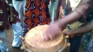 Wimbum Culture