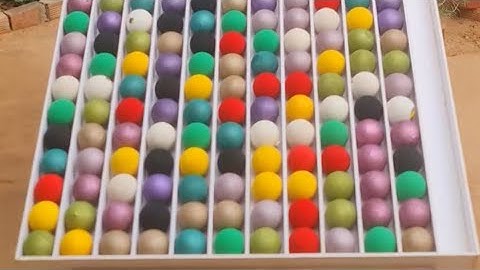 Active Flow Control a Plunging Airfoil under Deep Dynamic Stall - Q-Criterion Colored