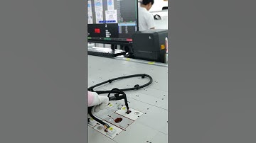 This is how to test the continuity of complex wiring harnesses!