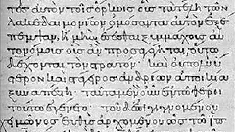 Greek Language and Civilization