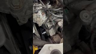 Renault Twingo Gt Alternator Problem