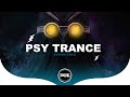 PSY TRANCE ● Marfel, Bruno Moy - Experience - (Original Mix)