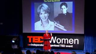 TEDxWomen --  Barbra Streisand