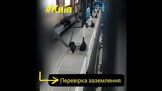 ⚡ Електролабораторія, перевірка заземлення, опір ізоляції, Київ, Харків