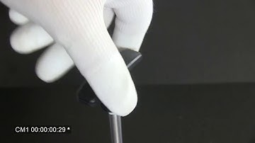 Insertion  Extraction Tools for Sockets  Receptacles   Test film