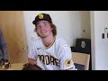 Padres sign Landis Sims to one-day contract through the Challenged Athletes Foundation