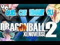 Quel che rimane su dragon ball xenoverse 2