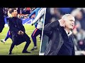 5 dirtiest coaches of all time | Oh My Goal