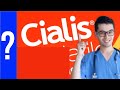 CIALIS, Para que Sirve el Cialis y Como se toma | Todo Y MAS!! 💊