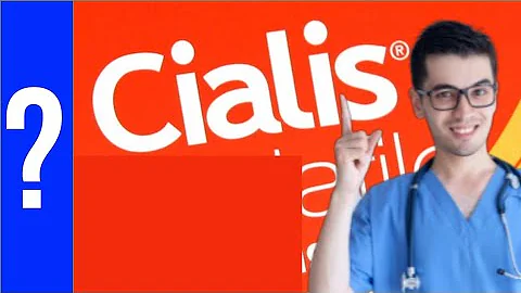 ¿Cuáles son los beneficios de tomar Cialis a diario?