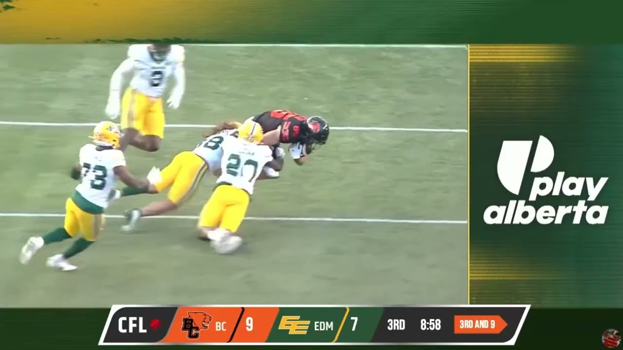 Mark McNamee 42yardVEdmonton30May25