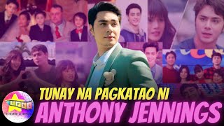 Tunay na Pagkatao ni Anthony Jennings