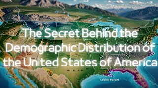 Why Most Americans Live on the Coasts: A Deep Dive into U.S. Population Distributio