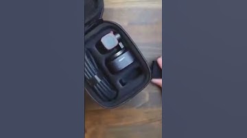 Revolutionize Your Video Experience: OBSBOT Tiny 2 4K Webcam #shorts #shortfeed ##OBSBOTTiny2