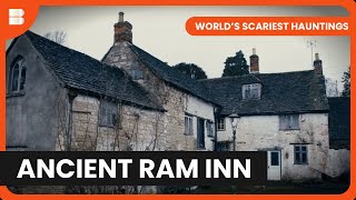 Ram Inn's Paranormal Secrets  World's Scariest Hauntings  S01 EP1  Paranormal Documentary