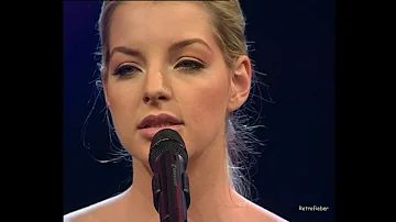 Yvonne Catterfeld - Du hast mein Herz Gebrochen - The Dome 29