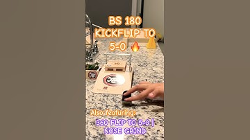 Monday ☠️ 🔥 BLACKRIVER Ramps Loading Dock Sesh #fingerboard #techdeck #kickflip #roadto500subs