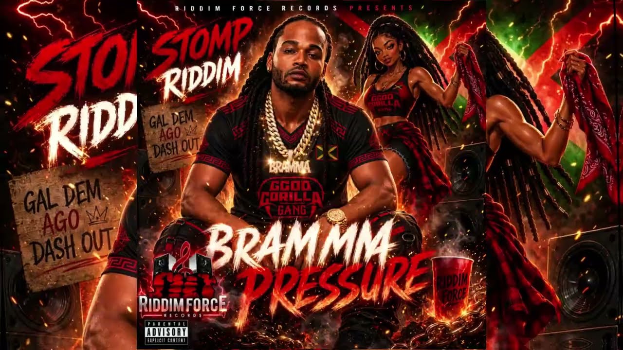 Watch BRAMMA PRESSURE on YouTube Watch BRAMMA PRESSURE on YouTube