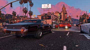 GTA 5 - Cách kiếm full tiền ~$9.999.999 trong game GTA 5