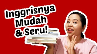 Novel Bahasa Inggris Mudah Untuk Pemula (Part 3)