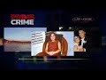 Prime crime scott peterson wife killer to get a second chance