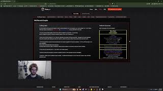 POE1 3.29 Prep - RF Stuff