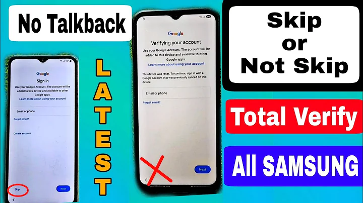 ✅Samsung FRP Bypass 2025 | Android 13 - 15 | 100% Working No PC Method | Latest Security Fix FRP