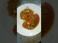 #CHEF COOK CHILLY PANNER AND FRIED RICE#