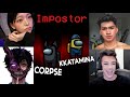 Corpse & Miyoung INSANE imposter win | Corpse simps for James Charles, Bretman Rock, & Sykkuno