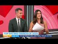 Tinder's 'Year in Swipe' maps out the latest dating terms and trends | Today Show Australia