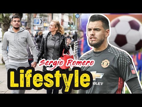 Video: Thamani halisi ya Sergio Romero: Wiki, Ndoa, Familia, Harusi, Mshahara, Ndugu